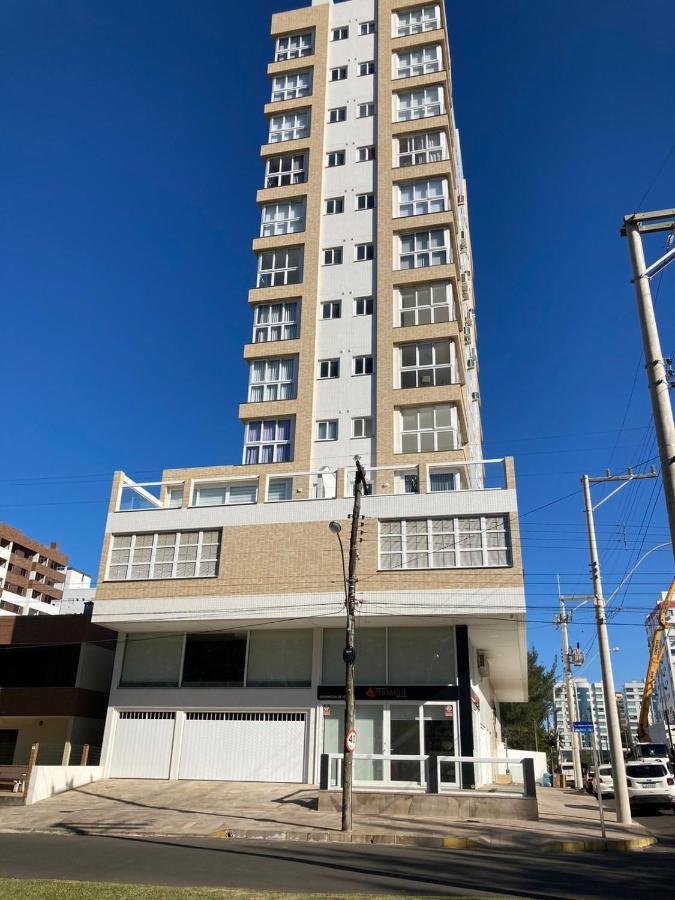 Lindo Apartamento Capão da Canoa Exteriör bild