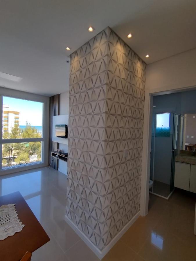 Lindo Apartamento Capão da Canoa Exteriör bild