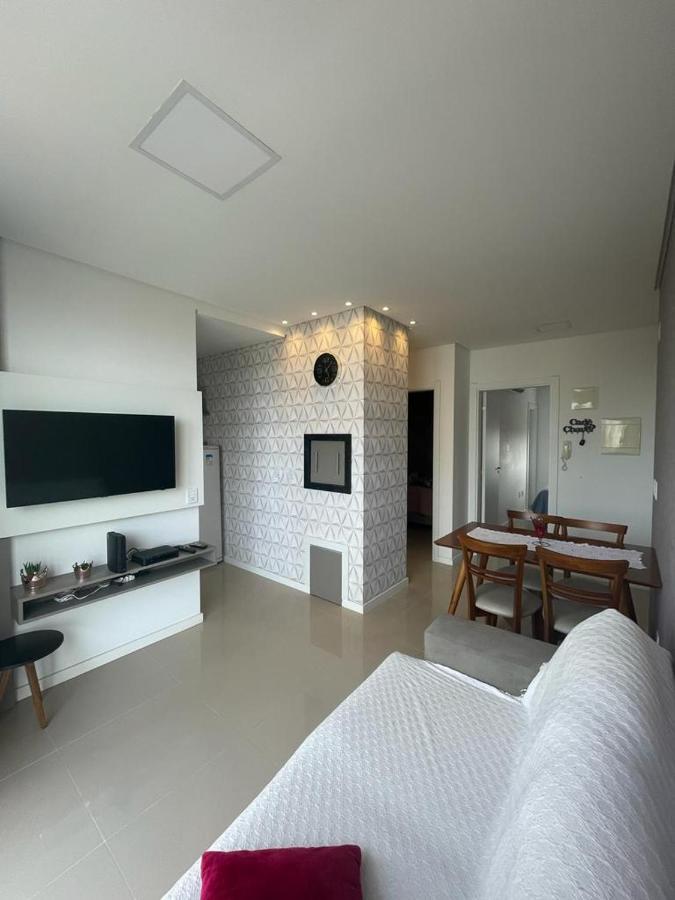 Lindo Apartamento Capão da Canoa Exteriör bild
