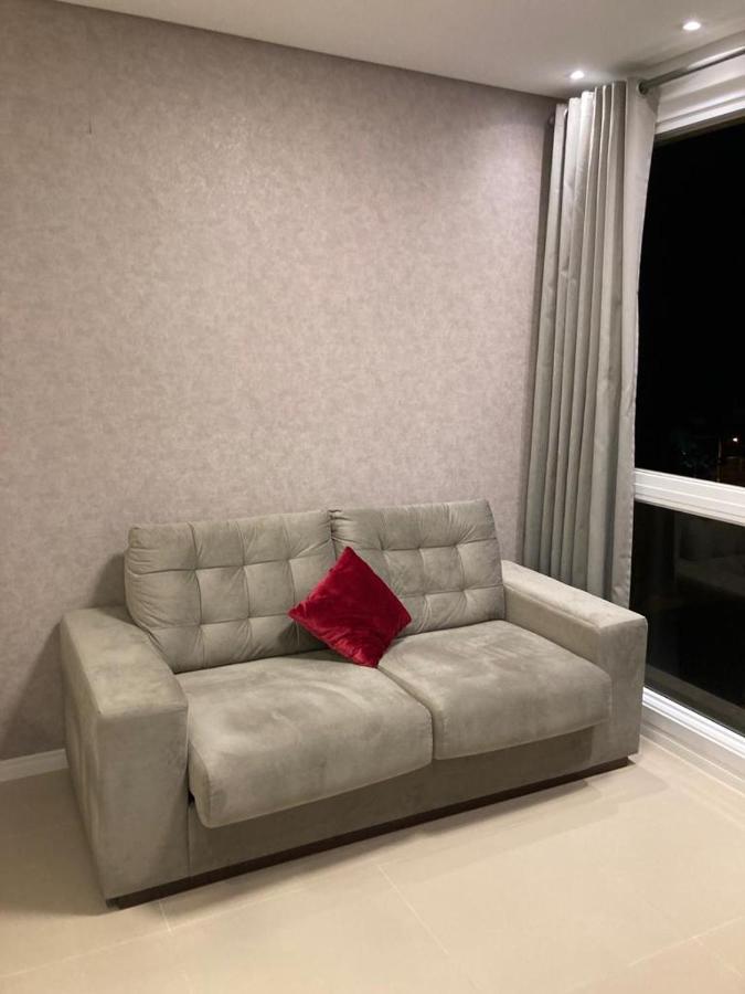 Lindo Apartamento Capão da Canoa Exteriör bild