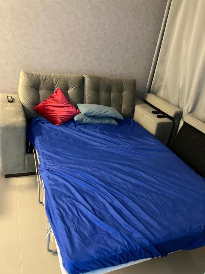 Lindo Apartamento Capão da Canoa Exteriör bild
