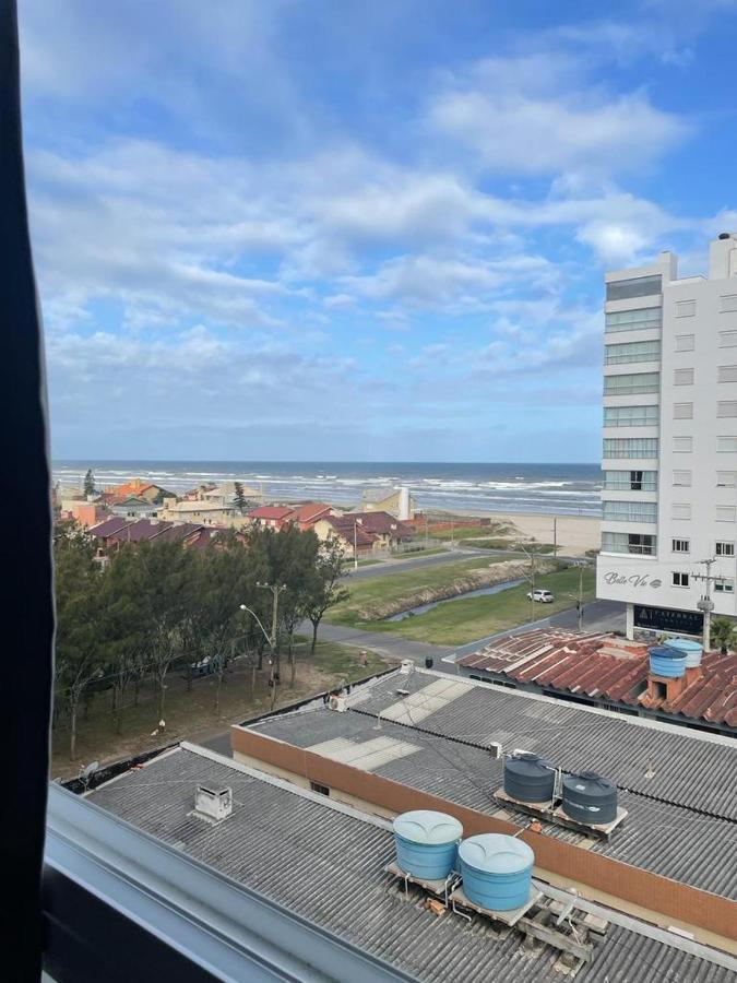 Lindo Apartamento Capão da Canoa Exteriör bild