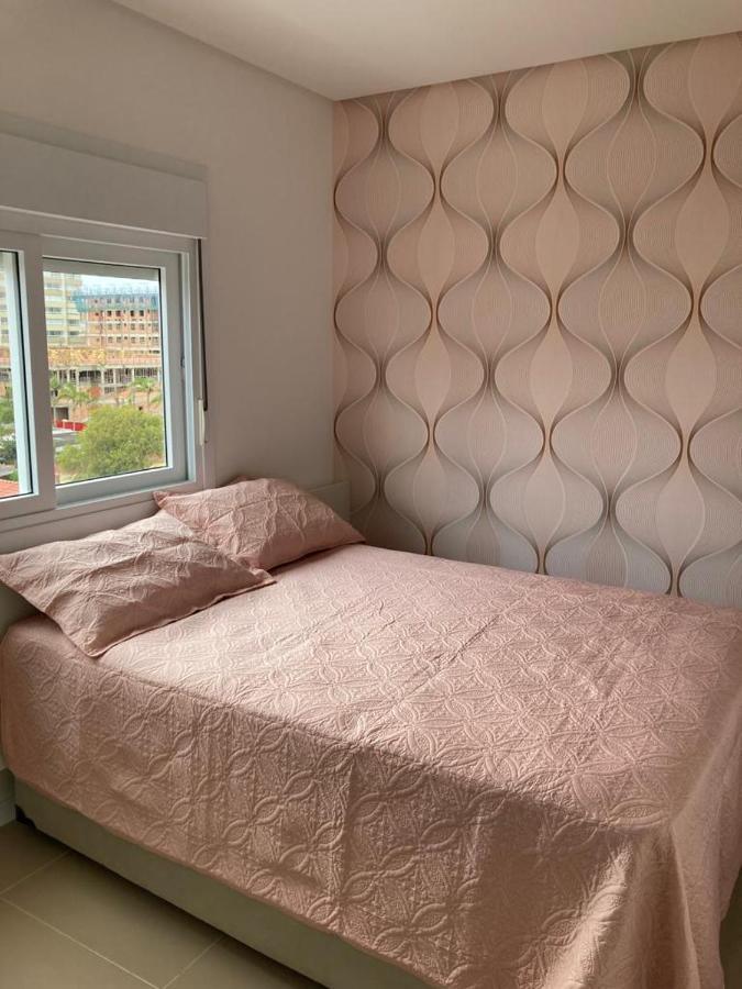 Lindo Apartamento Capão da Canoa Exteriör bild